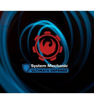 iolo System Mechanic Ultimate Defense 1 Jahr / 5 PCs Key GLOBAL
